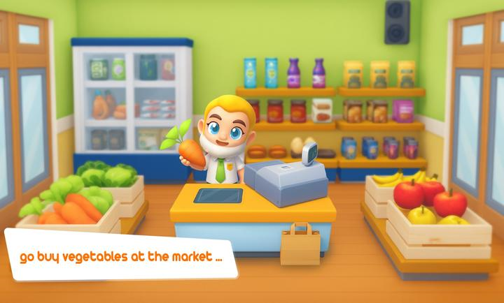 城市生活我的城镇世界最新版本 v1.3.6 最新版