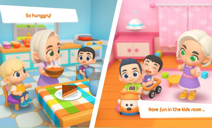 城市生活我的城镇世界最新版本 v1.3.6 最新版