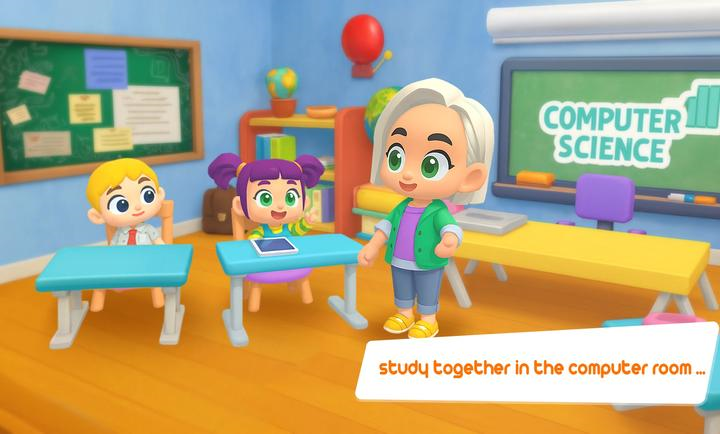 城市生活我的城镇世界最新版本 v1.3.6 最新版