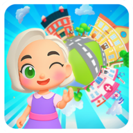 城市生活我的城镇世界最新版本 v1.3.6 最新版 城市生活我的城镇世界最新版本 v1.3.6 最新版