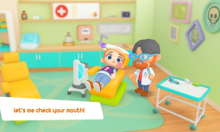 城市生活我的城镇世界最新版本 v1.3.6 最新版