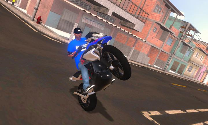 巴西精英摩托最新版下载 v0.0.2 安卓版