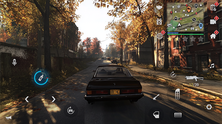 火力全开2mod菜单模组(火力全开2：城市狂热) v17.05 最新版