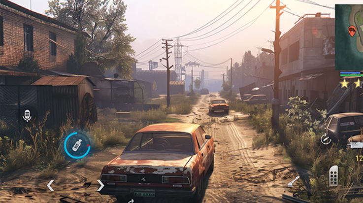 火力全开2mod菜单模组(火力全开2：城市狂热) v17.05 最新版