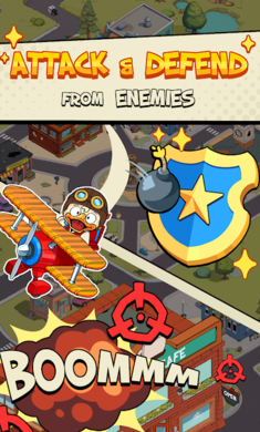 市长大亨手游最新版 v0.2.1 安卓版