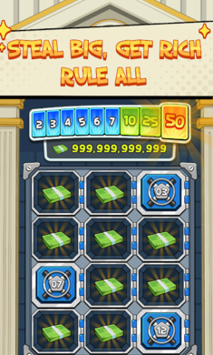 市长大亨手游最新版 v0.2.1 安卓版