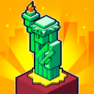 放置都市矿工大亨游戏 v1.69 安卓版 放置都市矿工大亨游戏 v1.69 安卓版