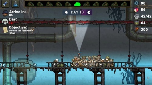 最后的障碍无限金币版下载 v1.0.43 官方版