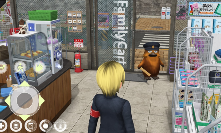 动漫都市手机版下载(动漫都市手游（steam移植）安装器) v0.4.6 安卓版