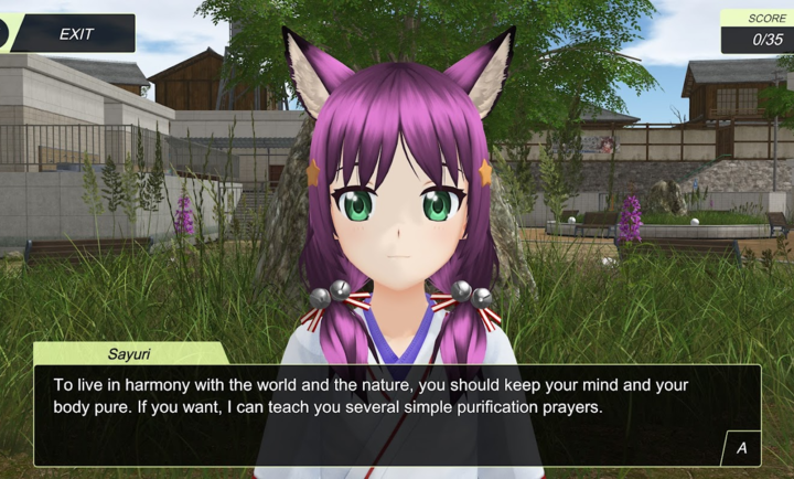 动漫都市手机版下载(动漫都市手游（steam移植）安装器) v0.4.6 安卓版