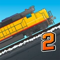 火车模拟器2游戏(Train Simulator 2) v0.0.7 汉化版 火车模拟器2游戏(Train Simulator 2) v0.0.7 汉化版