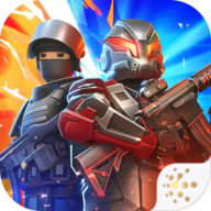 先锋枪手游戏 v1.01 最新版