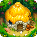 部落族群官方正版(The Tribez安装器) v18.5.3 安卓版