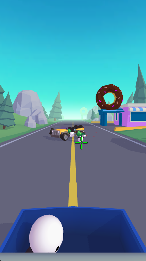 街口枪战内置功能菜单下载 v1.3.28 最新版