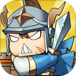 无畏军团手游最新版 v1.0 安卓版