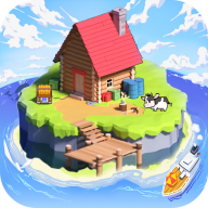 荒岛冒险求生游戏 v1.0.1 最新版