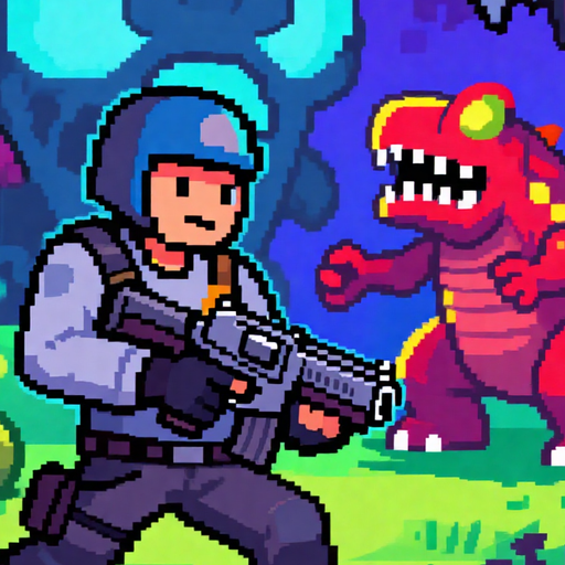 弹射先生游戏 v1.04 最新版