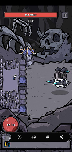 兔子弓箭手游戏塔防下载(弓箭手养成) v14.18.00 安卓版