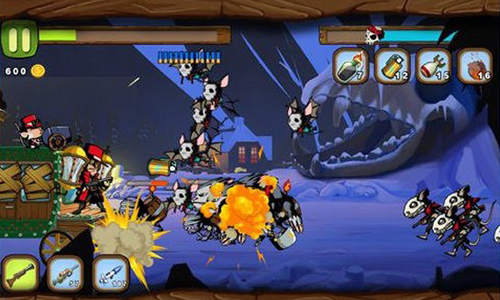 屠魔猎人范海辛下载安卓版 v1.0 手机版