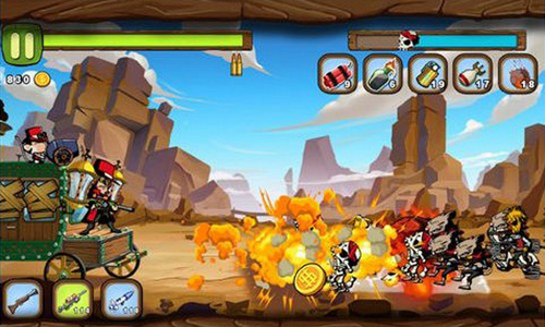 屠魔猎人范海辛下载安卓版 v1.0 手机版