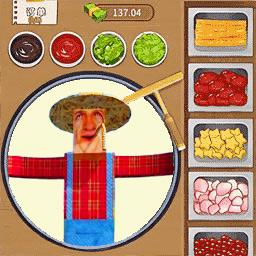 煎饼摊梦想游戏 v1.2 安卓版