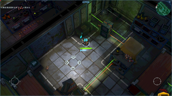 太空刑警3官方正版下载(Space Marshals 3) v3.1.3 最新版