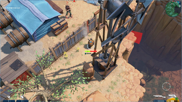 太空刑警3官方正版下载(Space Marshals 3) v3.1.3 最新版