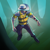 太空刑警3官方正版下载(Space Marshals 3) v3.1.3 最新版