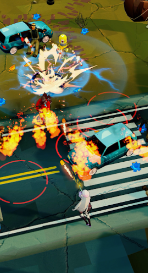 弹雨风暴游戏 v1.0.742 安卓版