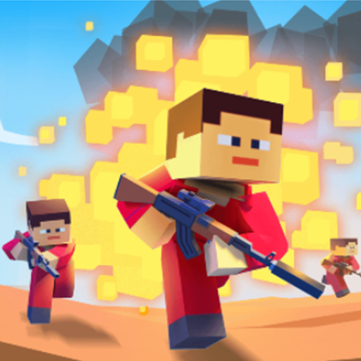 英雄小队大战游戏 v1.0.0 安卓版