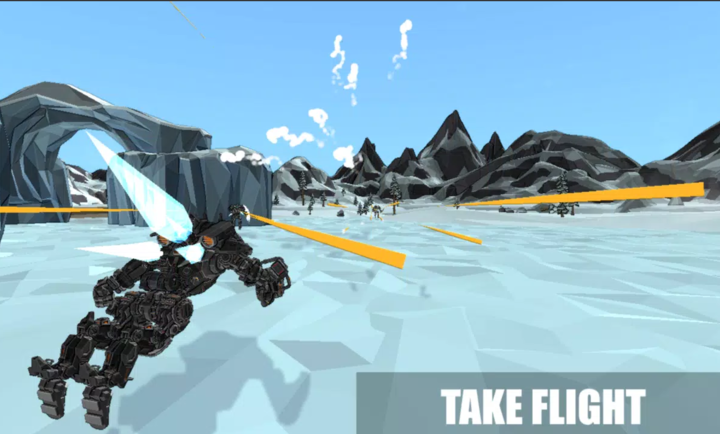 机械计划游戏最新版(机械计划安装器) v1.5 安卓版