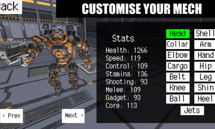 机械计划游戏最新版(机械计划安装器) v1.5 安卓版