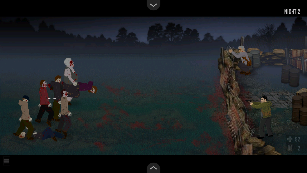 最后的战役1游戏 v1.00.30-patreon 手机版