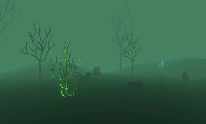 霓虹浪潮恐惧森林最新版下载(霓虹浪潮：恐惧森林（国际服）安装器) v1.0.2 安卓版