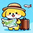 汪汪旅行游记最新版下载 v2.0.0 安卓版 汪汪旅行游记最新版下载 v2.0.0 安卓版