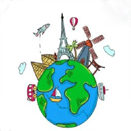 易境出行最新版下载 v1.1 安卓版 易境出行最新版下载 v1.1 安卓版