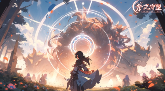 光之守望官方下载 光之守望官方下载