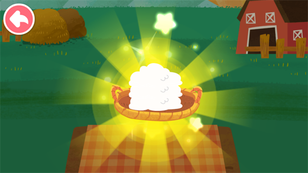 宝宝小牧场游戏 宝宝小牧场游戏