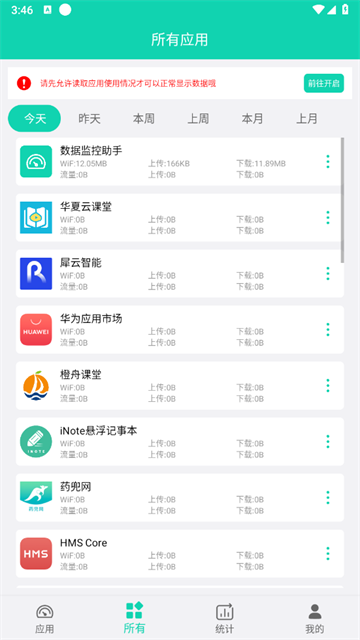 数据监控助手app 数据监控助手app
