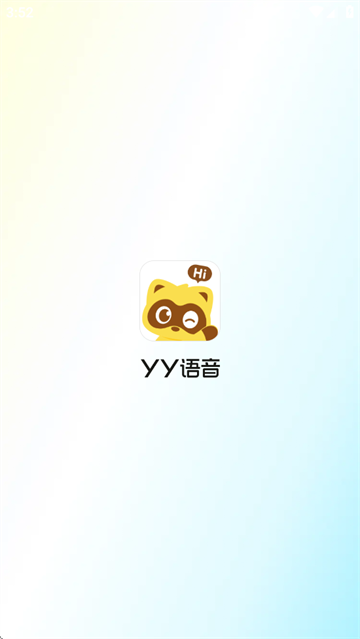 YY语音app