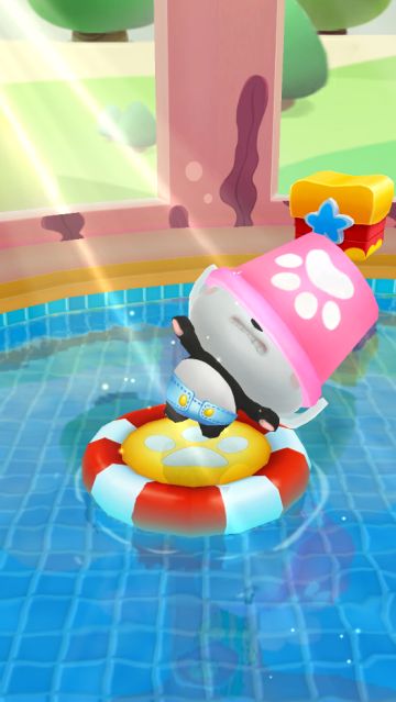 爱说话的奇奇宝宝巴士 爱说话的奇奇宝宝巴士