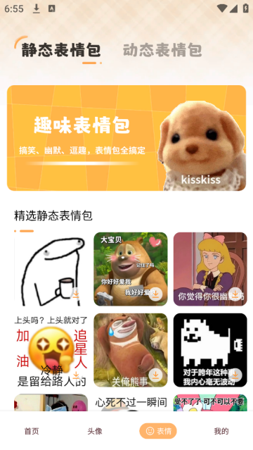 火萤动态壁纸官方版 火萤动态壁纸官方版