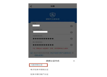 电子社保卡app官方正版