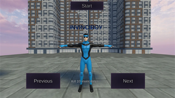 无敌少侠同人游戏 无敌少侠同人游戏