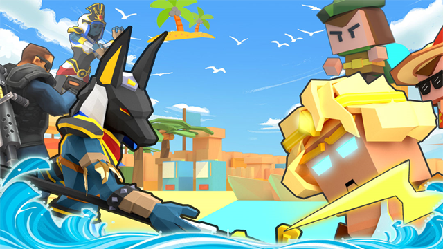 弓箭手大作战qq版 弓箭手大作战qq版