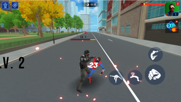 超凡蜘蛛模拟下载 超凡蜘蛛模拟下载