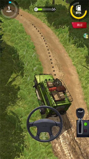 工程车行动游戏 工程车行动游戏