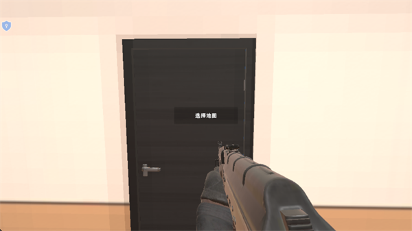 特警部队模拟器游戏 特警部队模拟器游戏