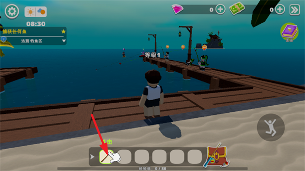 我的水族世界最新版