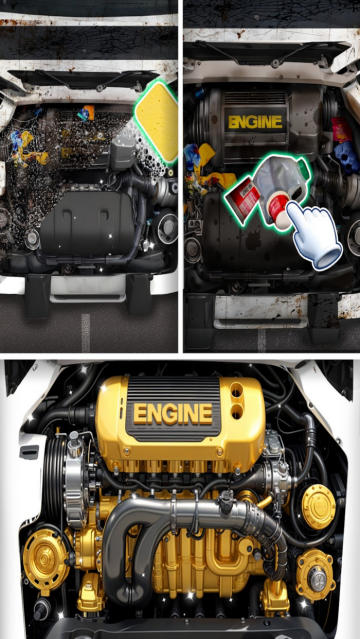 改装车王游戏 改装车王游戏